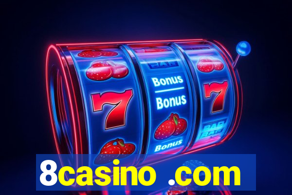 8casino .com